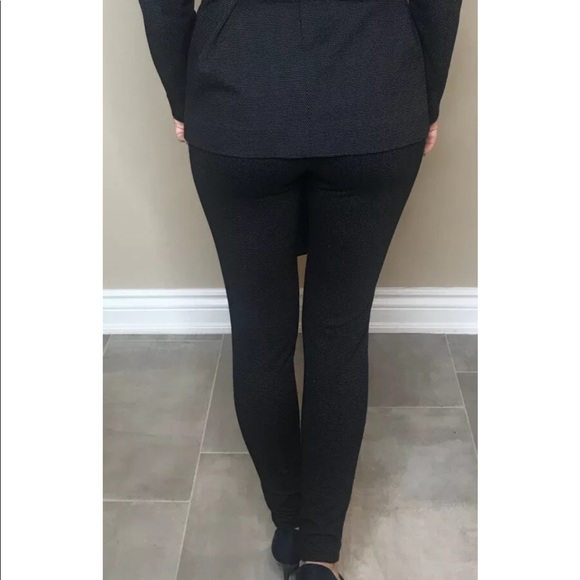 Handmade 👓 Dress Suit With Dots - Jacket & Pants - Picture 6 of 8